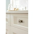thumbnail image 5 of Amerock Bp55341 Revitalize 1-1/4" Mushroom Cabinet Knob, 5 of 7