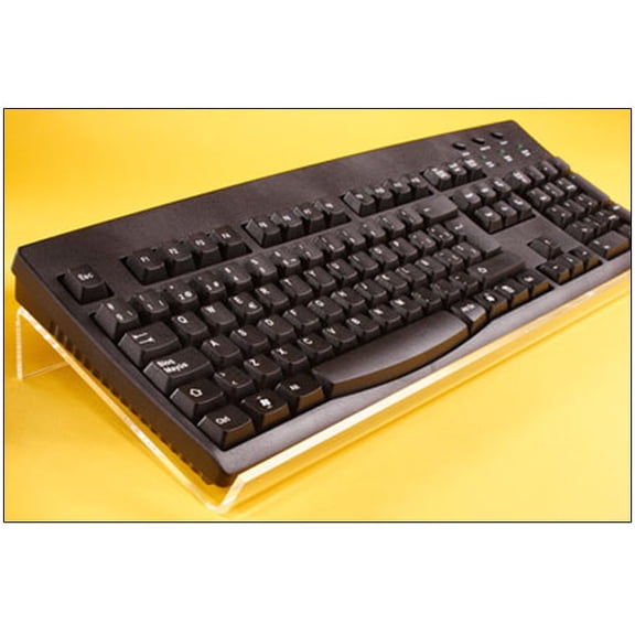 Viziflex Angled Keyboard Stand