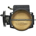 thumbnail image 6 of 4-Bolt Aluminum LS Throttle Body, 102mm Bore, Black, 6 of 8