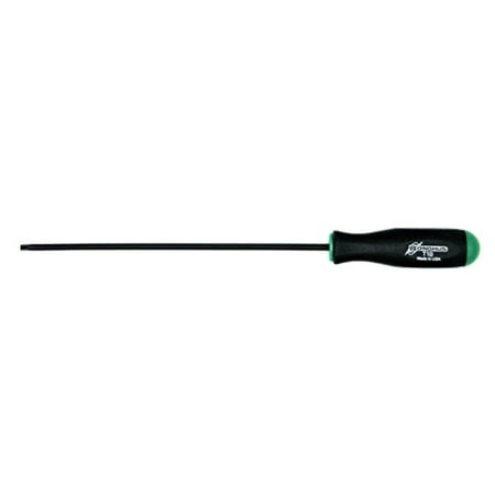 UPC: 0037231338107 | bondhus 33810 tr10 tamper resistant torx tip screwdriver