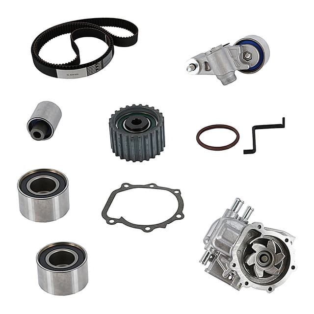 Kit Distribución CONTITECH Bomba Agua 9-2x 2006 Saab H4 2.5L Pro Series DOHC