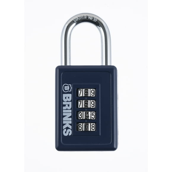Brinks Combination Lock