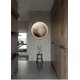 thumbnail image 4 of Lune Apliques Murale Lumire Moderne Luxe Alle Crative Couloir Lampe Murale Art Lampemoon Style, 4 of 4