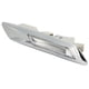 thumbnail image 5 of Luz repetidora del lado del conductor izquierda 63137154167 reemplazo de la lámpara de señal de giro del marcador impermeable para 528i 535i 550i, 5 of 5