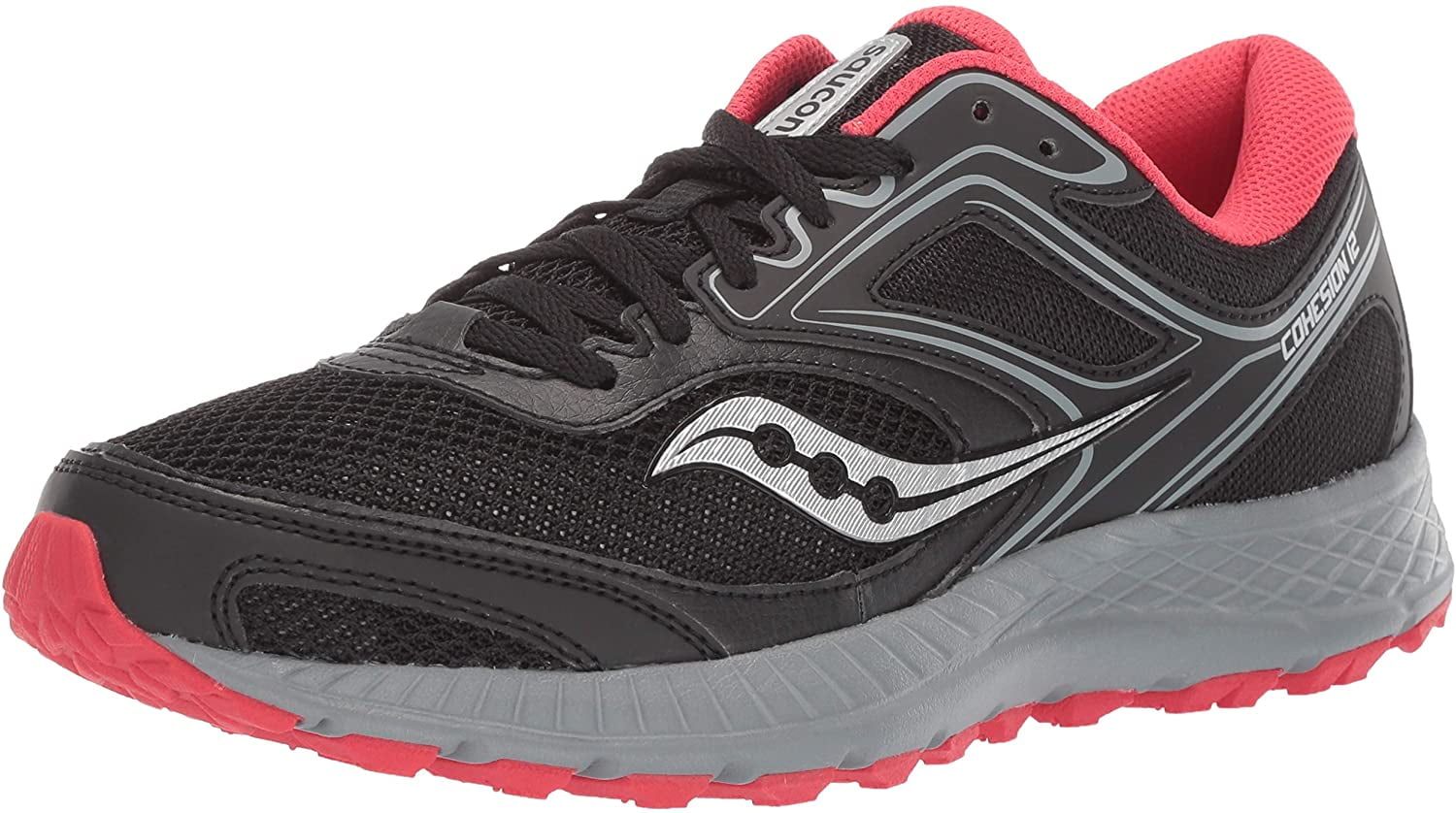 saucony cohesion tr12