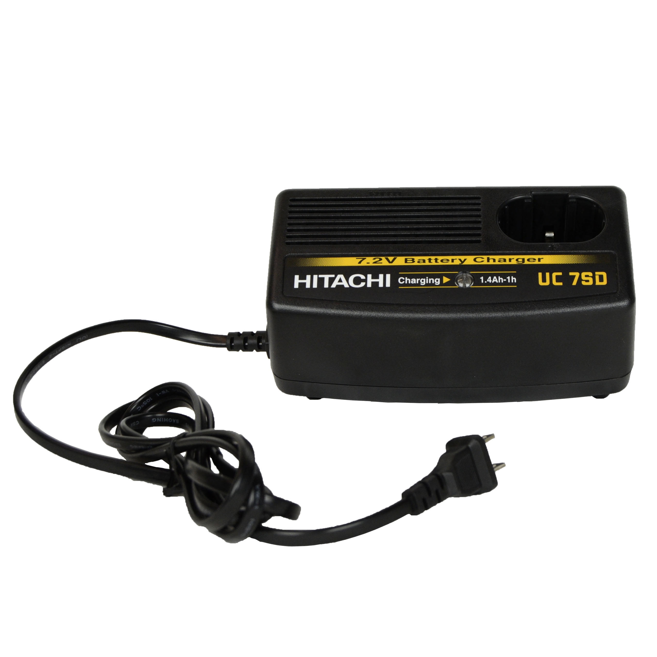 Hitachi UC7SD 7.2V Battery Charger