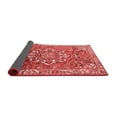 thumbnail image 2 of Ahgly Company Indoor Rectangle Persian Red Traditional Area Rugs, 6' x 9', 2 of 4