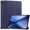 Dark Blue, variant on DWaybox Case for OnePlus Pad 3 13.2 inch Released 2025 – Slim Folio Cover with Adjustable Kickstand | Shockproof Protection & Ultra-Lightweight Hard Shell -Dark Green