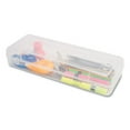 thumbnail image 4 of Stretch Art Box, Polypropylene, 13.25 x 5 x 2.3, Clear | Bundle of 2 Each, 4 of 4