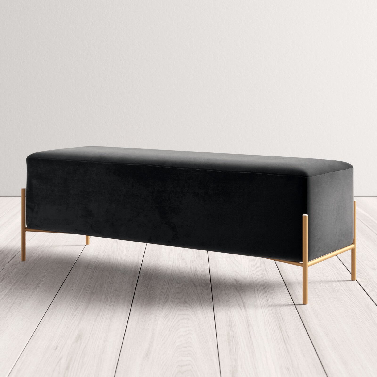 Judah upholstered bench deals