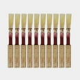 thumbnail image 4 of 2Pcs Oboe Reed for Woodwind Instruments Practical Design Clear Sound Accessories, 4 of 9