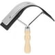 thumbnail image 1 of Rascador de sudor de caballo, herramienta de aseo antideslizante para limpieza de caballos con mango ergonómico antideslizante, suministros para cría de ganado burro Sailing Electrónica, 1 of 5