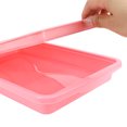 1 piece Essential Planting Dishes Seedling Tray Double Layer Nursery