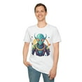 thumbnail image 4 of Alien T Shirt, Cosmos Shirt, Shirt with Aliens, Cosmo Shirts, 4 of 92