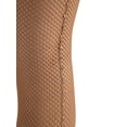 thumbnail image 2 of Capezio Professional Rhinestone Fishnet Tight, 2 of 5