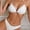 Color 02, variant on Top-kevin Women's Triangle Bikini Set Cheeky High Cut Sexy Two Piece Swimsuit Cute Halter Bathing Suit