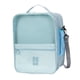 thumbnail image 2 of Bolsa de zapatos de viaje, bolsa de almacenamiento de zapatos con cremallera, bolsa de zapatos lavable a prueba de polvo, bolsa organizadora de , Azul, 2 of 8