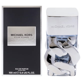 Michael Kors Pour Homme, 3.4 Oz EDP Spray, Aromatic Aquatic