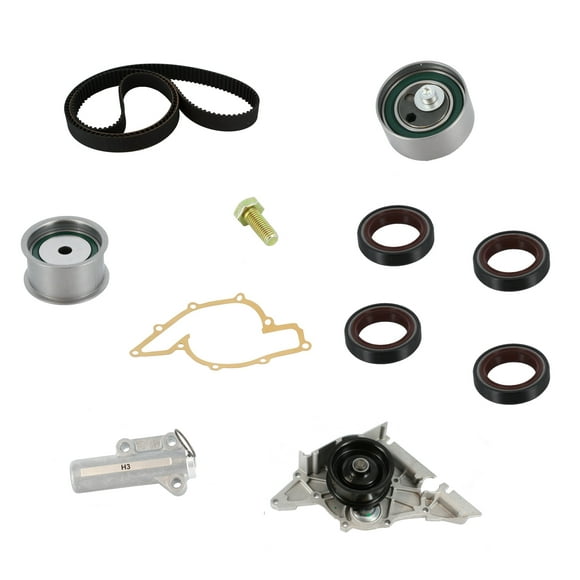 ContiTech PP297LK1 Pro Series Plus Kit
