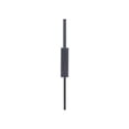thumbnail image 2 of Audifonos alámbricos Motorola Sound EARBUDS2S plateado, 2 of 4