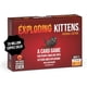 thumbnail image 1 of Juego de cartas Exploding Kittens Original Edition para 2 a 5 jugadores, 1 of 7