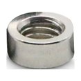 thumbnail image 1 of Stainless Steel CLS M4 M5 M6 M8 Self-Clinching Nut Steel CLS Machine Swage Rivet Practical Bolts Fasteners Pressure Nuts Metric Tool Kit M8-0, 1 of 7