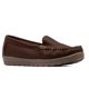 thumbnail image 3 of Zapato Para Mujer Punto 7 7020 cafe 22.5, 3 of 4