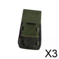 thumbnail image 1 of Traje de muñeco masculino,Mochila para muñecas BJD de 30 cm,bolsa de tenis para muñecas,Bolsa de accesorios y ropa para muñecas BJD 1/6,Bolsa de simulación de accesorios para de, 1 of 8
