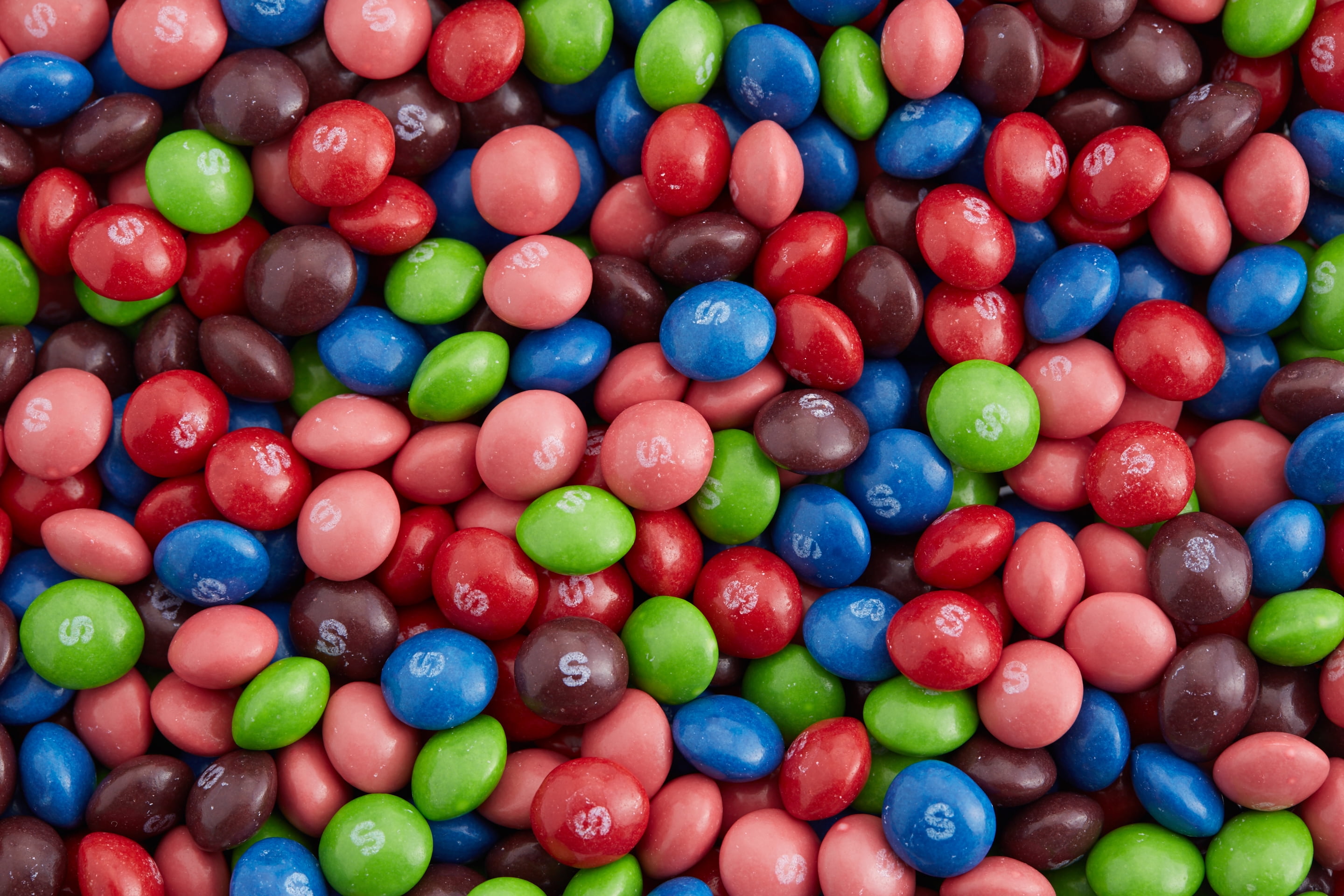 Skittles Wild Berry Chewy Candy Bag 41 Ounce Skittles Wild Berry Chewy Candy Bag 41