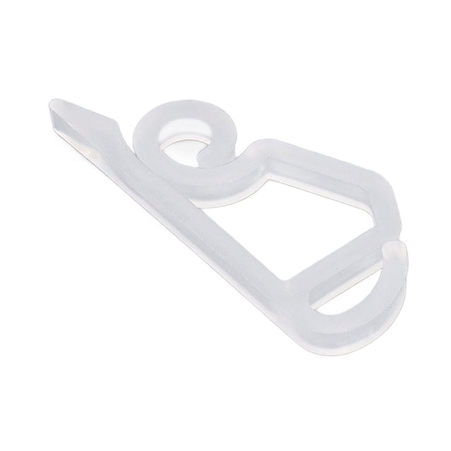 Clips De Luz De Navidad, Clips De Luz De Navidad De Techo De Tamaño Mini A Prueba De Heladas Para Patio Para Fiesta