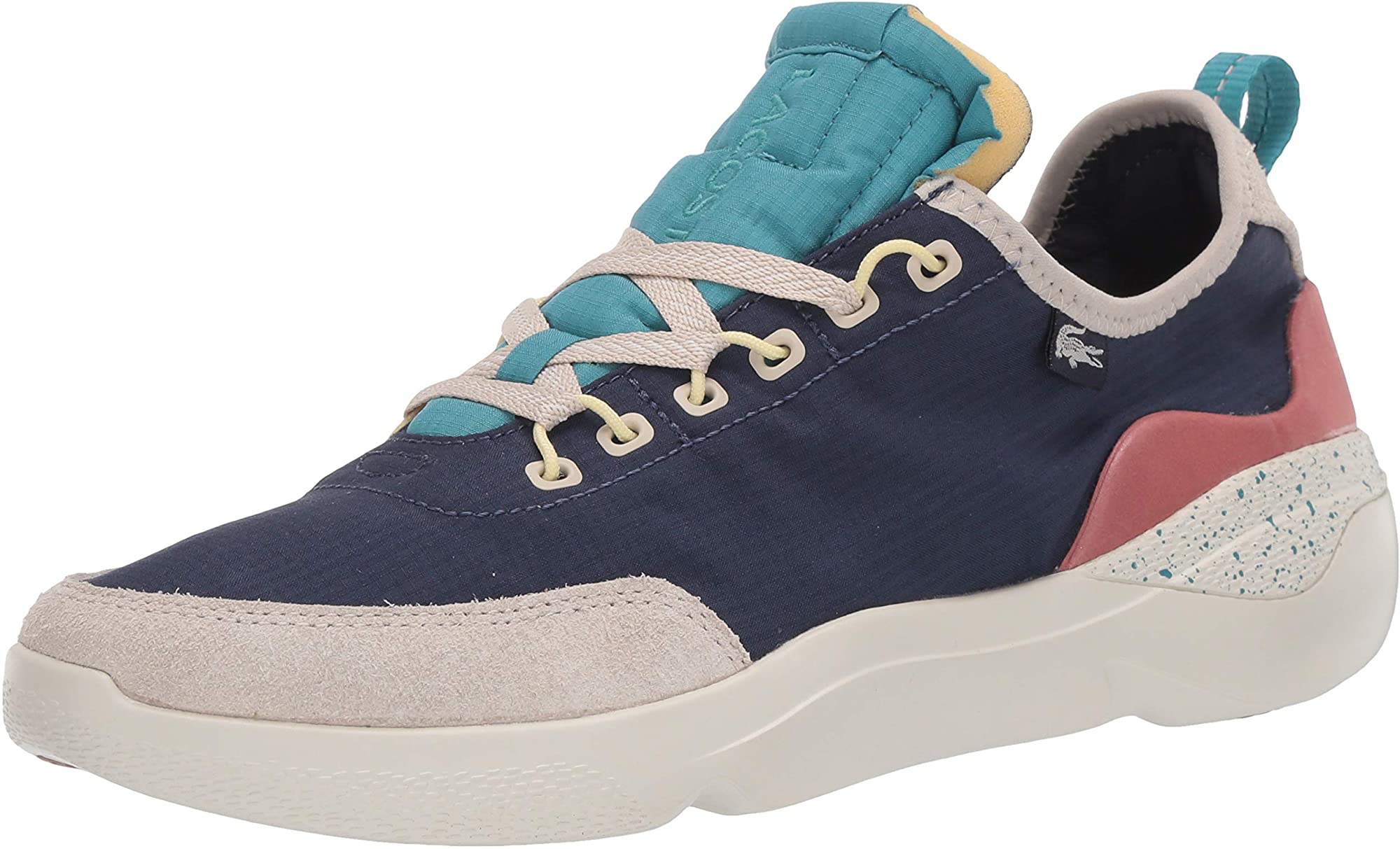 lacoste subra impact