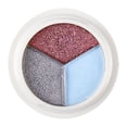 thumbnail image 1 of asddcavvf A Box Of Three Color Metal Mirror Pigment Powder Super Bright Non Flying Powder Nail Decor, 1 of 6