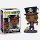 thumbnail image 5 of Funko Pop Disney Villains Evil Queen #1079 Lady Tremaine #1080 Captain Hook #1081 Cruella De Vil #1083 Vinyl Action Figure Toys, 5 of 5