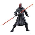 thumbnail image 4 of Figura de Acción Hasbro Star Wars Star Wars Black Series Darth Maul, 4 of 4