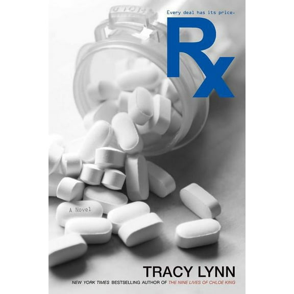 Rx (Paperback)