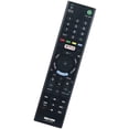 thumbnail image 2 of Nouveau RMT-TX201P de Remplacement pour Télécommande de Téléviseur LED avec Netflix RMT-TX102D, 2 of 4