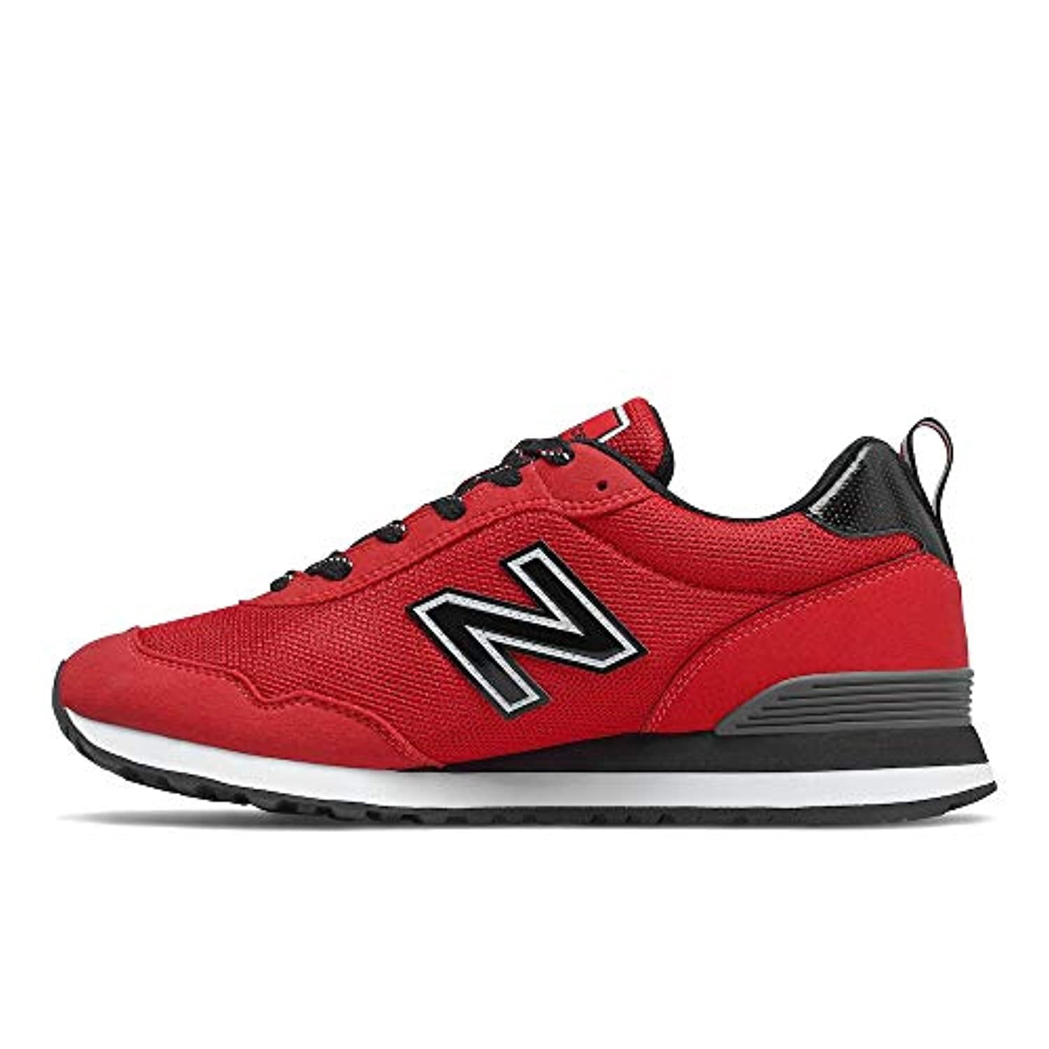 New Balance mens 515 V3 Sneaker, Team 