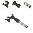 thumbnail image 6 of JISADER Marine Boat Hook Head Attachment Boat Hook End for Kayak Boating Marine, 6 of 9