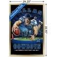 thumbnail image 2 of NFL Dallas Cowboys - End Zone 17, 2 of 4