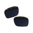 thumbnail image 2 of Vonxyz Stealth Black Polarized Lenses Replacement for RW4012 Wayfarer(Gen 2) 50mm Sunglass, 2 of 5