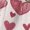 Capybara and Pink Love, variant on Uourmeti Toddler Girls Summer Dresses Horse Space Print Midi Tiered Dress 7-8T for Kids Causal Beach Sundress Cute A Line Skater Swing Twirly Dress