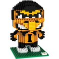 thumbnail image 1 of La mascota de BRXLZ FOCO Iowa Hawkeyes NCAA 1Z para fanáticos de más de 12 años, 1 of 1