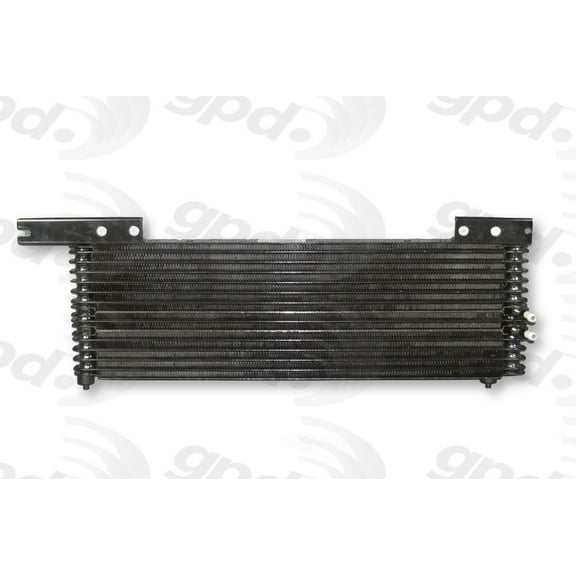 Global 2611246 Automatic Transmission Oil Cooler