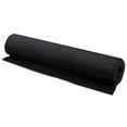 thumbnail image 3 of WEAVILUX 1Pack Barbell Squat Pad Black Oxford Fabric Neck and Shoulder Support Gym Training, 3 of 8