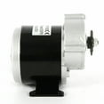 thumbnail image 6 of For Bicycle Bike Scooter MY1016Z3 Gear Reduction 350W 24V DC Metal Electric Motor 2 Poles, 6 of 10