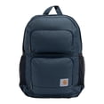 thumbnail image 1 of Mochila Carhartt Gear B0000273 27L Duravax-Base Navy, 1 of 6