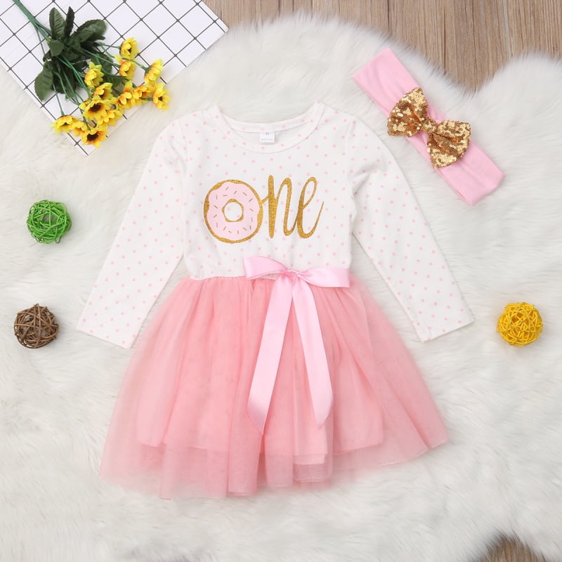 2nd birthday dresses