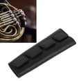 thumbnail image 1 of Protège-Mains en Cuir Antidérapant avec Poignée, Accessoire pour Instruments, 1 of 8