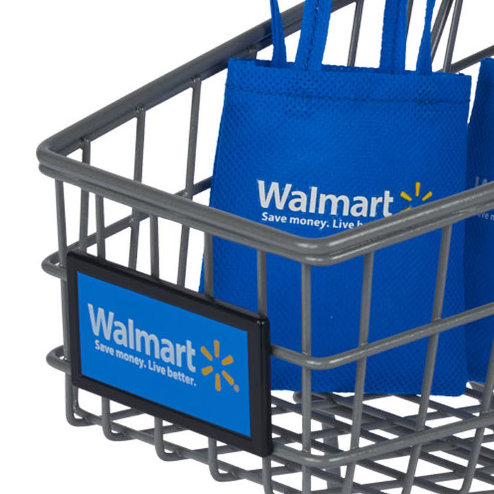 my life walmart shopping cart