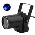 thumbnail image 1 of Mini Led Stage Light Pinspot Beam Spotlight Dj Disco Party Ktv Projector Lamp, 1 of 4
